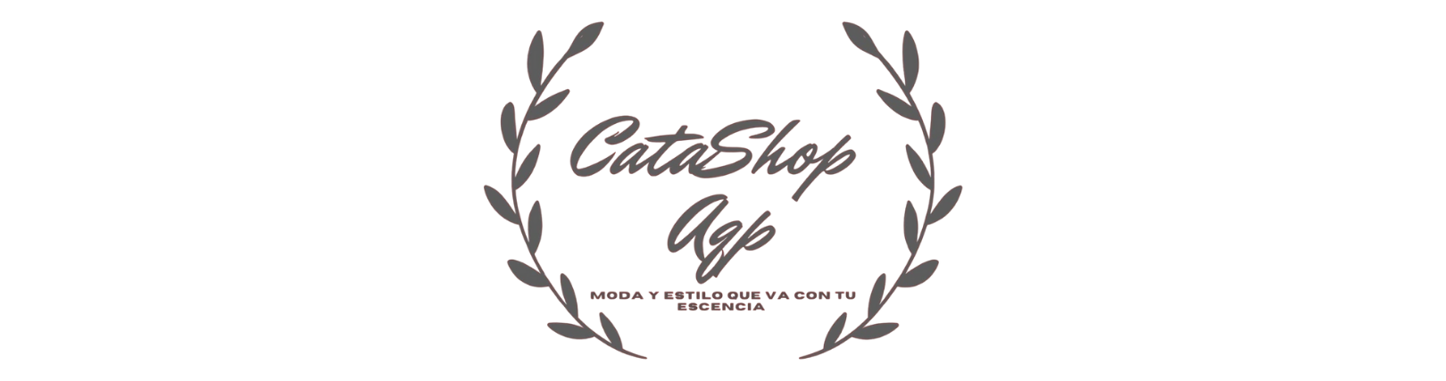 CataShop Aqp