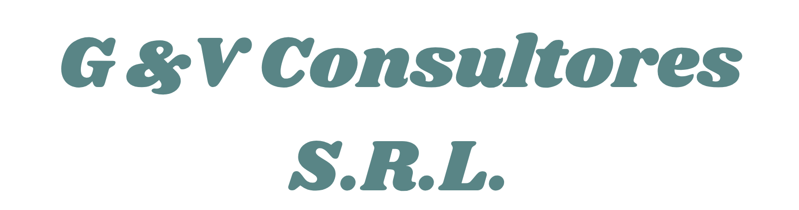 G&V Consultores