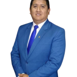 Abg. Nino Danilo Ángel Asinardo Guevara