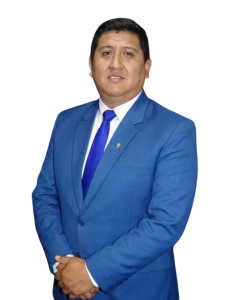 Abg. Nino Danilo Ángel Asinardo Guevara